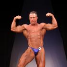 Kevyn  Warren - NPC Dexter Jackson Classic 2012 - #1